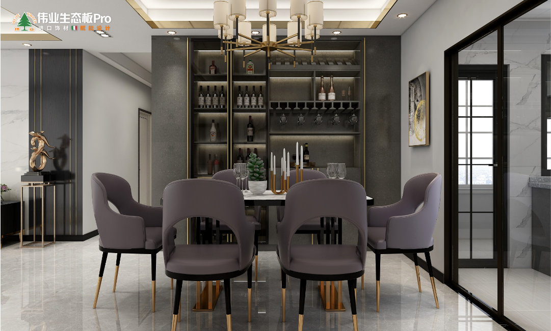 二、輕奢風格  餐廳.jpg